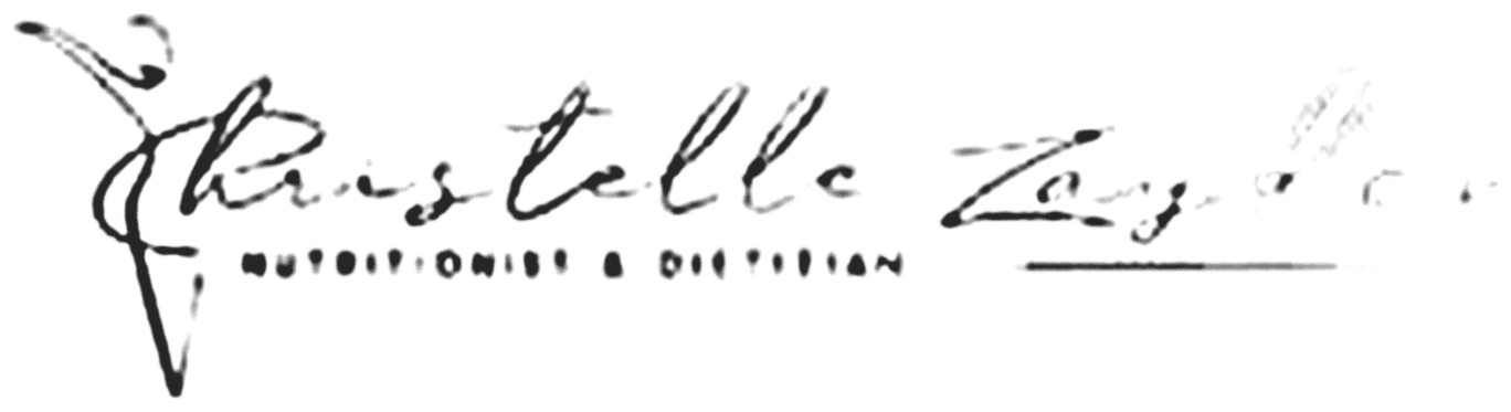 Kristelle Zaydan logo